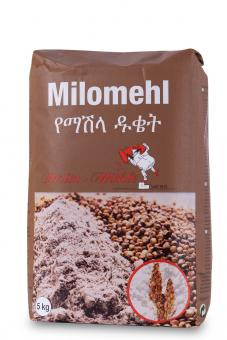 Sorghum flour