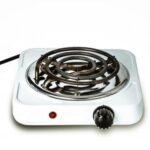 Hot plate