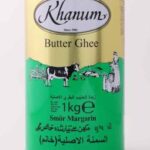 Khanum Butter