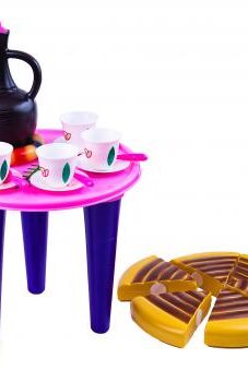 toy – coffee time