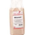 Sorghum flour