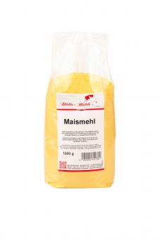 Cornmeal 1kg