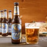 WALIA Lager Beer