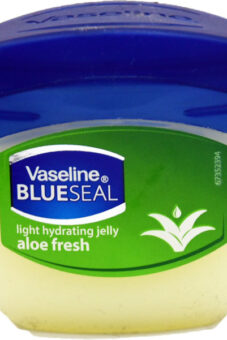 Vaseline Blue Seal