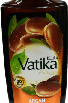 Vatika Hair Oil