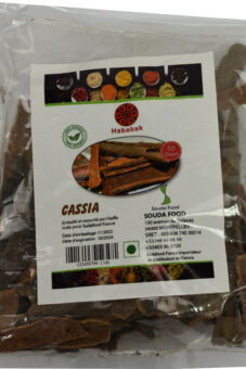 Cassia 50 Grams