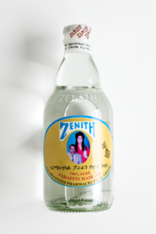 Zenith Hair Oil